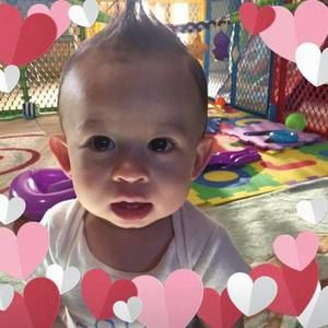 Meet your Posher, Andelyn